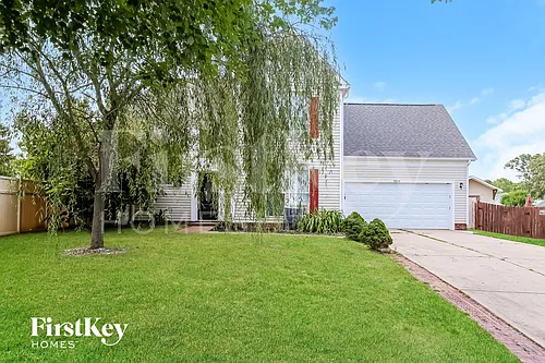 5108 Timbertop Ln Photo 1