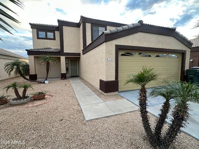 12769 W DREYFUS Drive, El Mirage, AZ, 85335