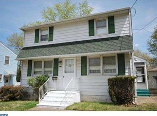 448 Lexington Ave, Pennsauken, NJ 08110