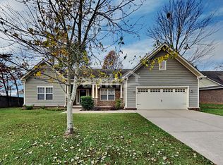 2007 Slayton Dr, Spring Hill, TN 37174