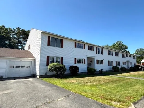 75 Halifax Street #C17, Winslow, ME 04901
