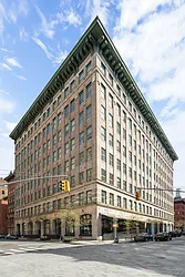 415 Greenwich Street in Tribeca