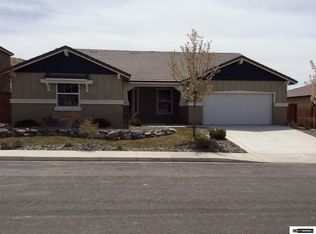 2983 Brachetto Loop, Sparks, NV 89434