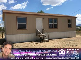 5651 W Corral Dr, Willcox, AZ 85643