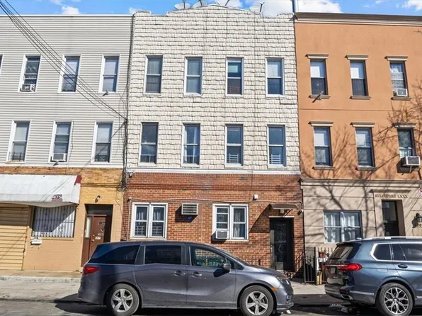 477 Fairview Ave, Ridgewood, NY 11385