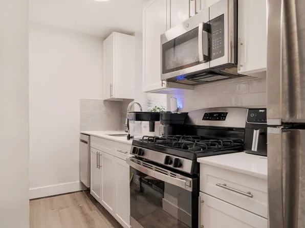 81 Park Dr #B, Boston, MA 02215