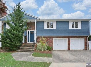 54 Summit St, Hasbrouck Heights, NJ 07604