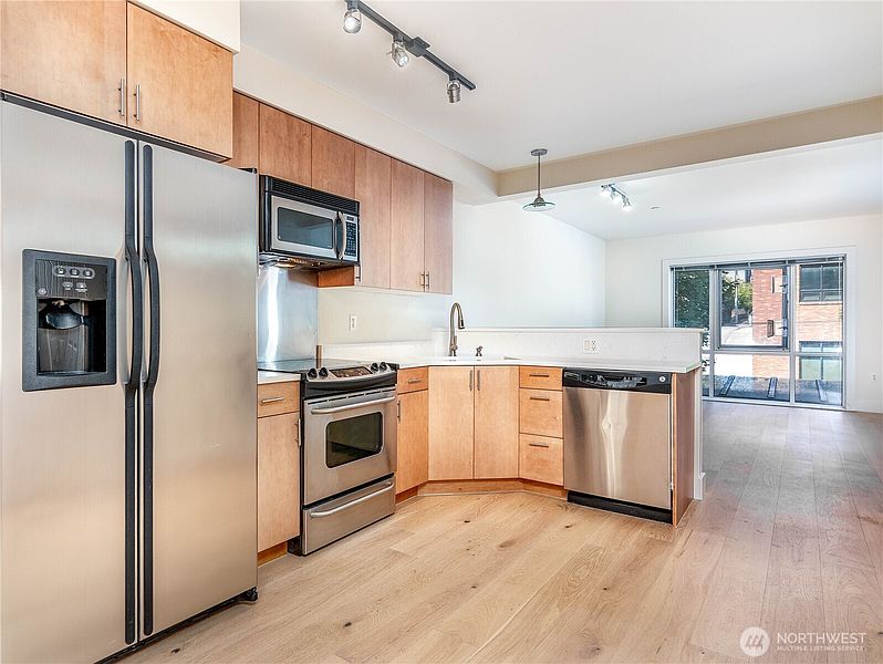3rd image of 159 Denny Way #208