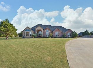 440 Stone Brg, Edmond, OK 73034