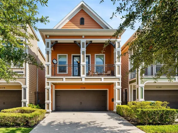 1134 Robbie Street, Houston, TX 77009
