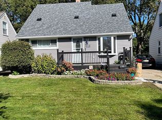 519 Amelia Ave, Royal Oak, MI 48073