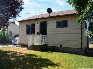 791 W Wasatch St, Midvale, UT 84047