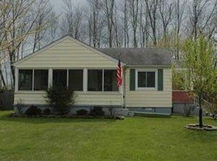 1405 Sherwood Ave, North Tonawanda, NY 14120