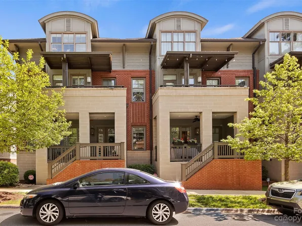323 E Tremont Ave, Charlotte, NC 28203