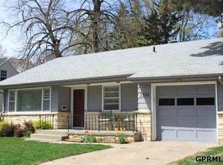 1508 S 58th St, Omaha, NE 68106