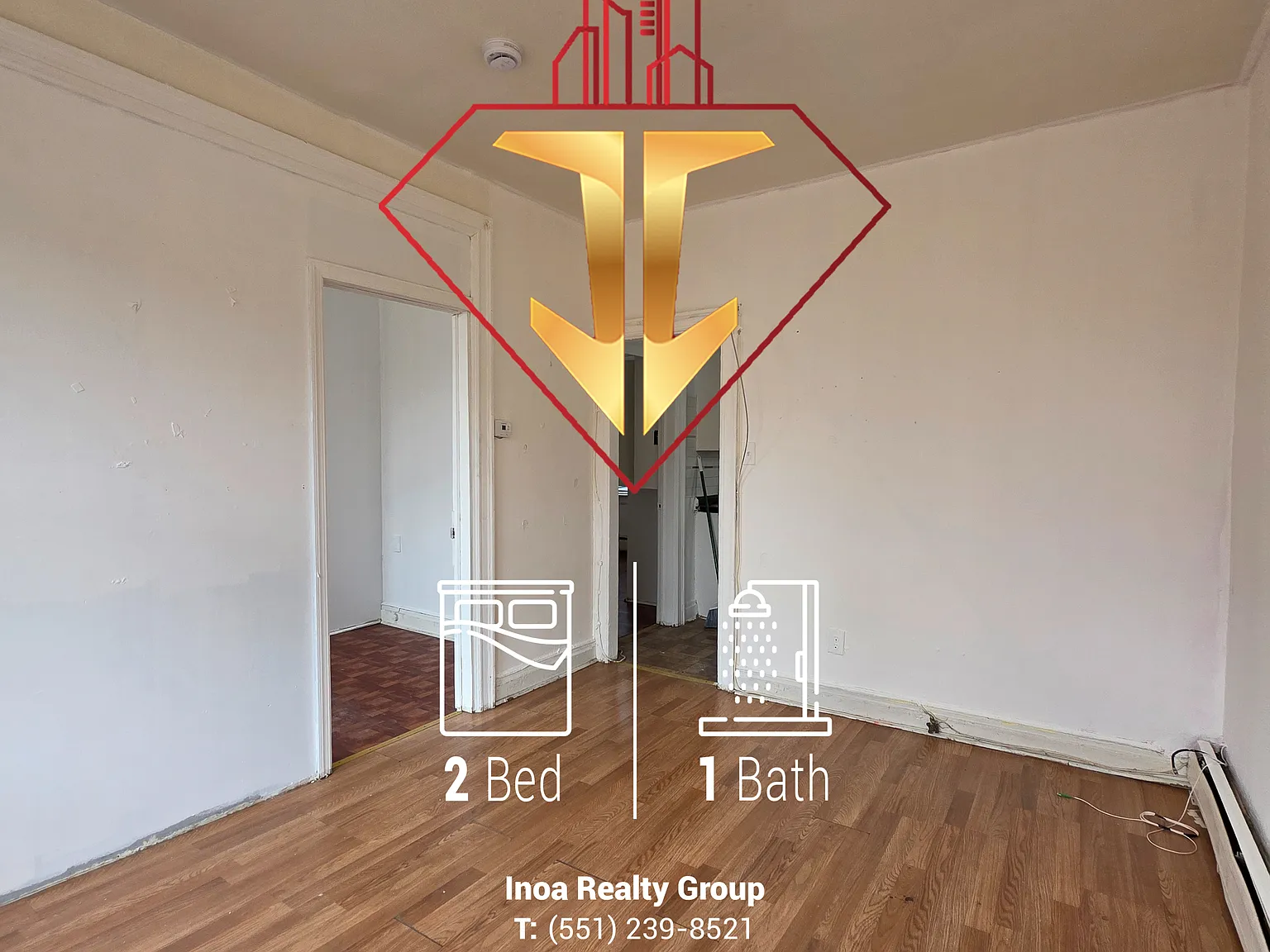 2 bed, 650 sqft, $1,800 — Photo 4