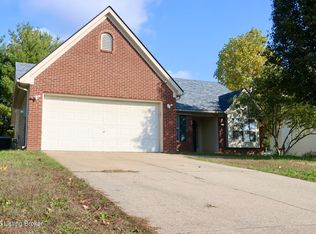 9509 Hunters Trail Ct, Louisville, KY 40228