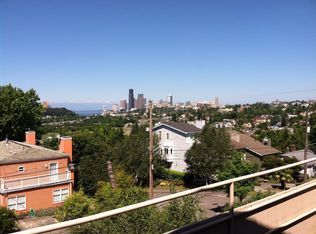 1704 30th Ave S, Seattle, WA 98144