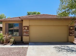 17037 W Young St, Surprise, AZ 85388