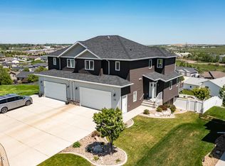 1109 Socorro Pl, Bismarck, ND 58501