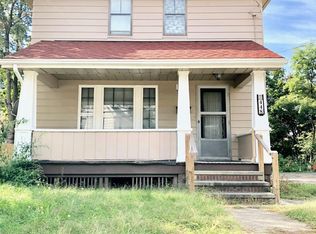 448 Dayton St, Akron, OH 44310