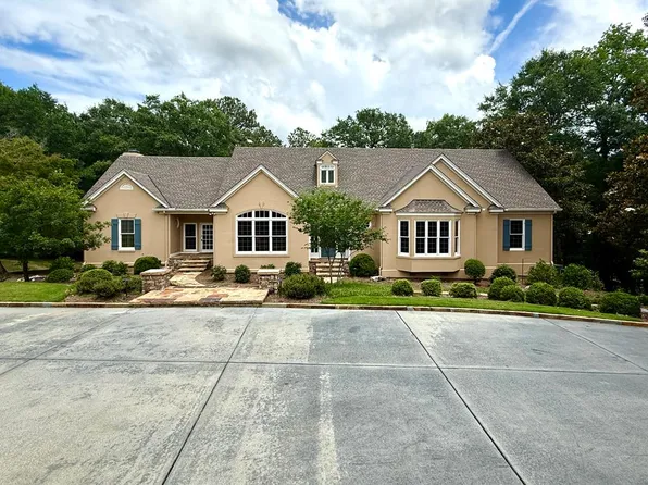 7162 & 7174 Williams Hill Rd, Columbus, GA 31904