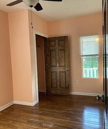 Office/Dining Room