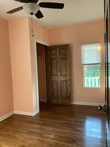 Office/Dining Room