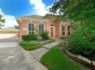 39 Townsend Pl, Spring, TX 77382