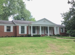 501 Meadowbrook Cir, Amory, MS 38821