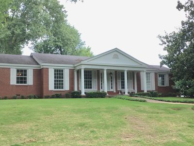 501 Meadowbrook Cir, Amory, MS, 38821