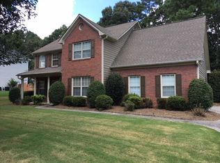 1147 Fountain Glen Ct, Lawrenceville, GA 30043