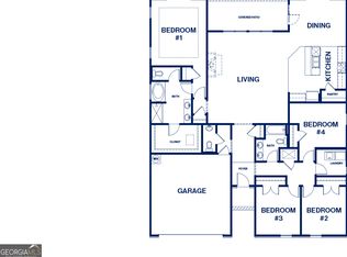 4099 Spencer Trl, Lithonia, GA 30038