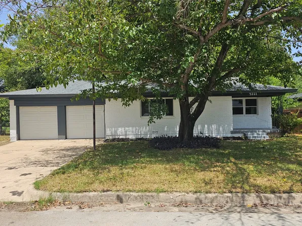 5221 McQuade St, Haltom City, TX 76117