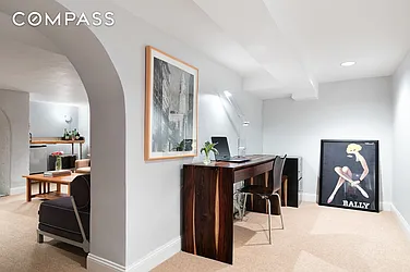 Sold by Compass