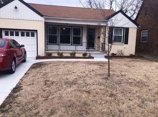 2723 E 14th St, Tulsa, OK 74104