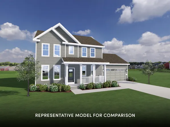 600 Fox Den Dr, Waunakee, WI 53597