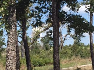 125 McAllister Rd, Bastrop, TX 78602