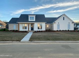 138 Bridge Water Loop, Madison, MS 39110
