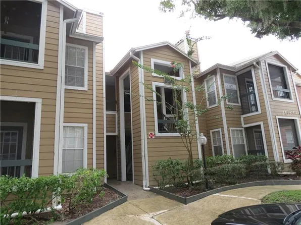4401 Thornbriar Ln APT R103, Orlando, FL 32822