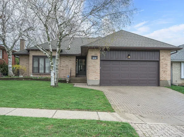 260 Village Green Ave, London, ON N6J 3Z6