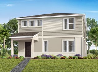 Mabel II Plan, Lakehaven Estates, Clermont, FL 34711