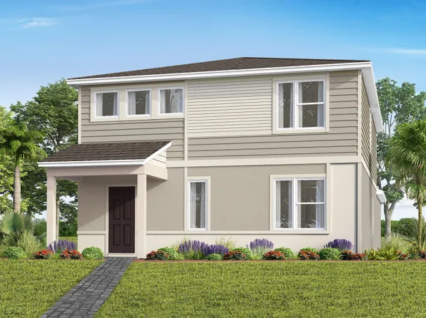 Mabel II Plan, Lakehaven Estates