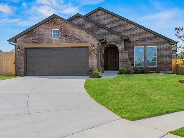 11208 NW 134th Cir, Piedmont, OK 73078