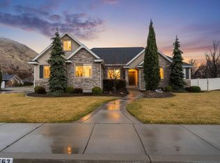 557 S 1470th St E, Springville, UT 84663