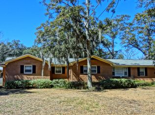 506 Trapier Dr, Charleston, SC 29412