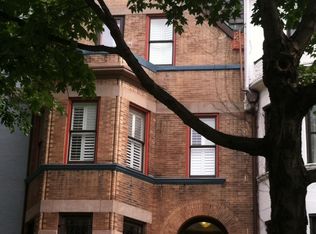 1308 Euclid St NW #2, Washington, DC 20009