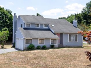 14 Taverner Rd, Windsor, CT 06095