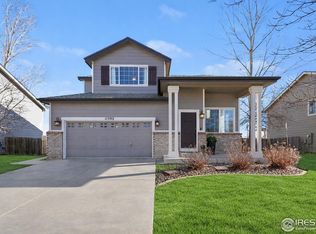 11392 Ebony St, Firestone, CO 80504