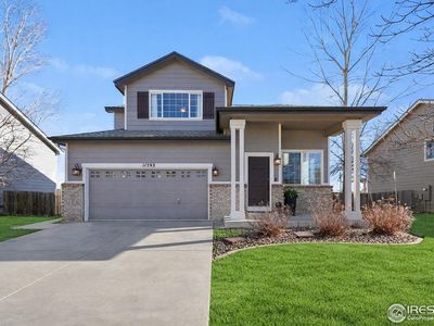 11392 Ebony St, Firestone, CO, 80504